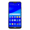 Huawei P20 Lite 64GB Midnight Black Android Smartphone 5,8 Zoll 16 Megapixel
