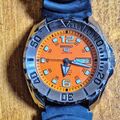 Seiko 5 Sports BABY MONSTER SRPB39K1