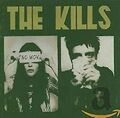 No Wow von The Kills  (CD, 2005)