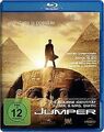 Jumper [Blu-ray] von Liman, Doug | DVD | Zustand sehr gut