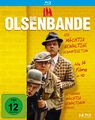 Die Olsenbande Gesamtedition + mächtig gewaltige Extras + Booklet [14 Blu-rays]