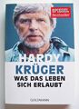 Hardy Krüger:  Was das Leben sich erlaubt