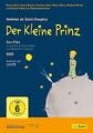 Der Kleine Prinz, 1 DVD von Lorenz Ch. Köhler | DVD | Zustand gut