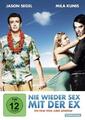 Nie wieder Sex mit der Ex | Jason Segel | DVD | Deutsch | 2008 | StudioCanal