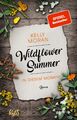 Wildflower Summer - In diesem Moment | Kelly Moran | Taschenbuch | 352 S. | 2020