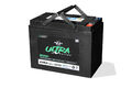 Batterie Polar Bär Ultra Serie XPM 12V 60Ah wartungsfrei AGM Akku Powerbatterie