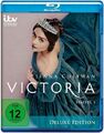 Victoria - Staffel 1 [Deluxe Edition mit 1,5 Stunden Bonus, 2 Blu-rays]
