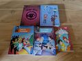 Mädchen Kinderbücher Paket die drei !!! , Schule d. Magi. Tiere