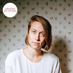 ANNA BURCH - QUIT THE CURSE   CD NEU