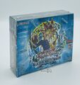 Yu-Gi-Oh! Legend of Blue Eyes White Dragon LOB 25th Anniversary Display DE / EN