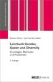 Leah Carola Czollek Lehrbuch Gender, Queer und Diversity