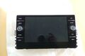 D-10 * Original Volkswagen Golf 7 5G Navi Display Touch Bedieneinheit 5G6919605A