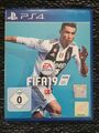 FIFA 19 - Standard Edition (Sony PlayStation 4)
