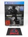 Call Of Duty Infinite Warfare Legacy Pro Edition Steelbook - PS4 Spiel