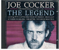 Musik CD - Joe Cocker - Joe Cocker - The Legend (Essential Collection)