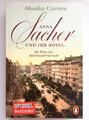 Anna Sacher und ihr Hotel - Im Wien der Jahrhundertwende - Monika Czernin - Gut