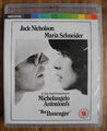 INDICATOR MICHELANGELO ANTONIONI  The Passenger BLU RAY Jack Nicholson