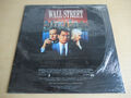 Wall Street & Salvador-C.Sheen, James Woods-Soundtrack-Sealed-OVP Lp von 1988