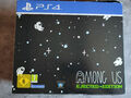 Among Us Ejected Edition PS4