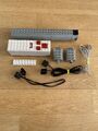 Lego Technic 4,5 V / 9V Batteriebox/ Motor/ Stromkabel