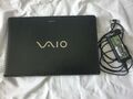 Sony Vaio PCG 91311M Notebook