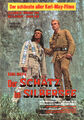 Der Schatz im Silbersee ORIGINAL A1 Kinoplakat  Lex Barker / P. Brice / Winnetou