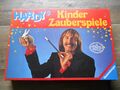 Hardy's Kinder Zauberspiele. Legendärer Zauberkasten. Original 80er Jahre