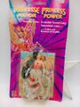 Figürchen Mattel Prinzessin Of Power Scratchin Sound Catra 1986 Frankreich NRFB
