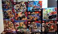 Lego Marvel Super Heroes / Spider-Man - verschiedene Sets zum aussuchen - Neu