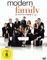 Modern Family - Die komplette Season 5 (3 Discs) DVD