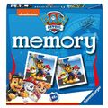 Mini Memory® | Paw Patrol | 48 Bildkarten | Ravensburger | Kinder Legespiel
