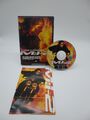 Mission impossible 2 Tom Cruise DVD Action film