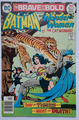 The Brave and the Bold #131 - Batman and Wonder Woman - US DC Comics 1976 (1.5)