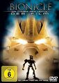 Bionicle: Die Maske des Lichts - Der Film von David Molin... | DVD | Zustand gut