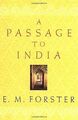 A Passage to India von Forster, E. M. | Buch | Zustand gut