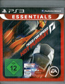 Need For Speed: Hot Pursuit (Essentials) PS3 Spiel gebraucht