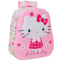 Hello Kitty - Kinder Rucksack, Floral (TA11685)