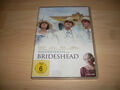 DVD Film - Wiedersehen mit Brideshead - Emma Thompson