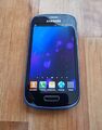 Samsung Galaxy S3 mini (GT-i8190)  in pebble-blue ( defekt )