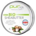 250ml Bio Sheabutter (39,60€/L) unraffiniert kaltgepresst 100%naturrein- purSHEA