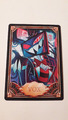 Hazbin Hotel Non Foil Karte Vox Ultra Rare 1.Edition