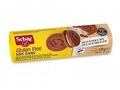 Mini Smiles Glutenfreier Schar 100g