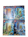 Lego Hogwarts Moment 76382 76383 76384 76385 Bundle (1-4) Harry Potter Neu OVP