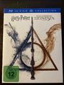Wizarding World 10-Film-Collection: Harry Potter & Phantastische Tierwesen...