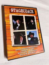 Stagecoach-Höllenfahrt nach Arizona | DVD 239