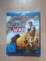 Scars of War - Kriegsnarben sind tief / Bluray 