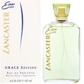 LANCASTER EAU DE LANCASTER 125ml GRACE Edition edt Eau de Toilette Damen Neu