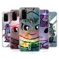 HEAD CASE DESIGNS KAWAII GALAXIE SOFT GEL HANDYHÜLLE FÜR SAMSUNG HANDYS 1