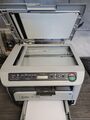 Drucker Brother DCP-7040 / Multifunktionsgerät / Scanner (Gebraucht)