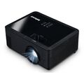 InFocus IN138HD hochauflösender DLP Beamer Präsentationsprojektor Full HD 3D